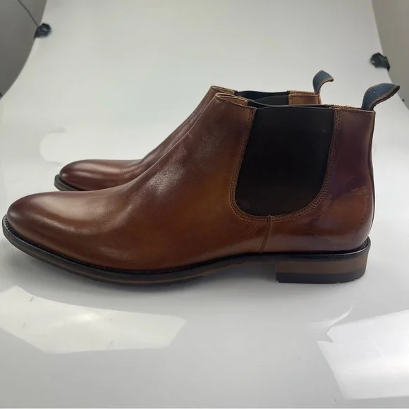Rodd & Gunn men’s boots size 45 Rodd And Gunn Men main image 3